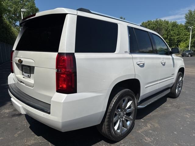 used 2016 Chevrolet Tahoe car, priced at $21,999