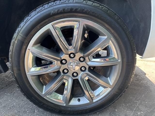 used 2016 Chevrolet Tahoe car, priced at $21,999