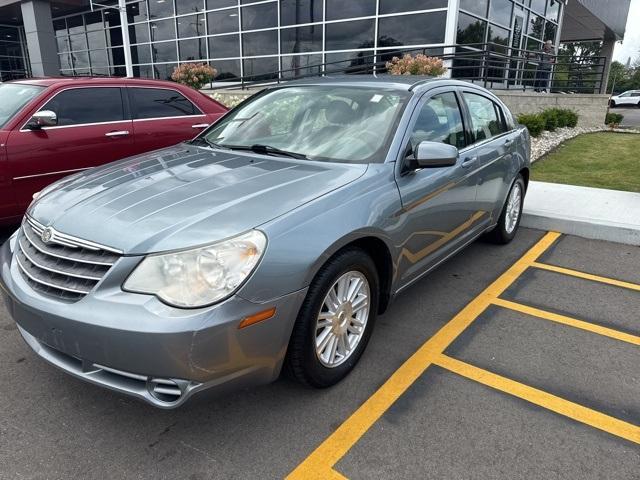 used 2008 Chrysler Sebring car, priced at $5,999
