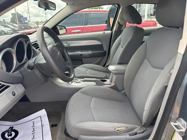 used 2008 Chrysler Sebring car, priced at $5,999