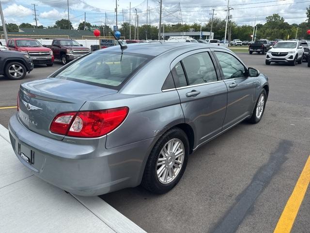 used 2008 Chrysler Sebring car, priced at $5,999