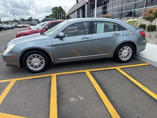 used 2008 Chrysler Sebring car, priced at $5,999
