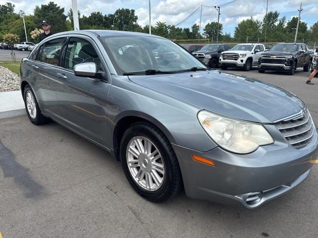 used 2008 Chrysler Sebring car, priced at $5,999