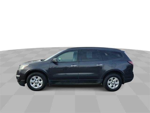 used 2014 Chevrolet Traverse car, priced at $6,999