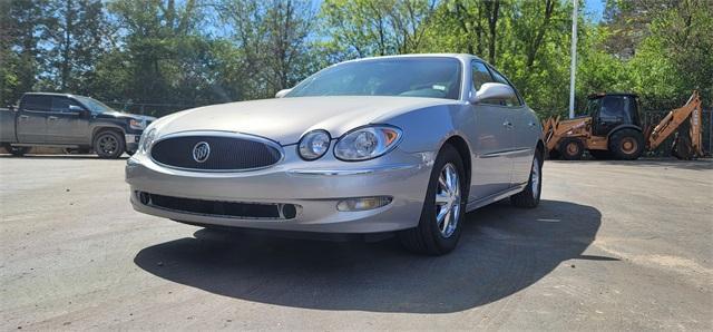 used 2006 Buick LaCrosse car, priced at $4,999