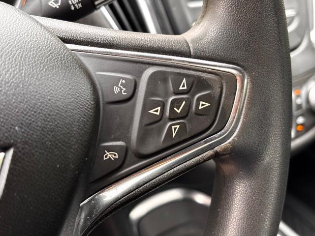 used 2016 Chevrolet Malibu car, priced at $5,999
