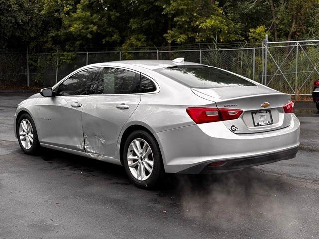 used 2016 Chevrolet Malibu car, priced at $5,999