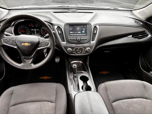 used 2016 Chevrolet Malibu car, priced at $5,999