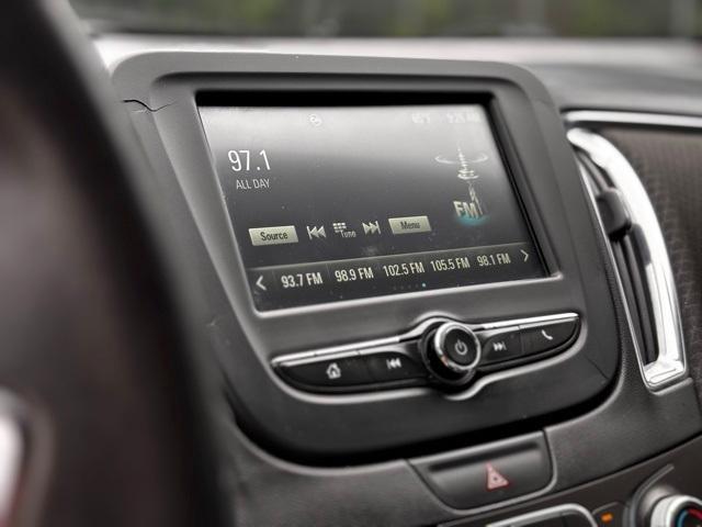 used 2016 Chevrolet Malibu car, priced at $5,999