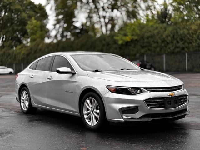 used 2016 Chevrolet Malibu car, priced at $5,999
