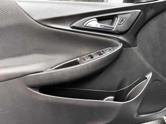 used 2016 Chevrolet Malibu car, priced at $5,999