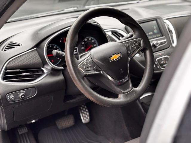 used 2016 Chevrolet Malibu car, priced at $5,999