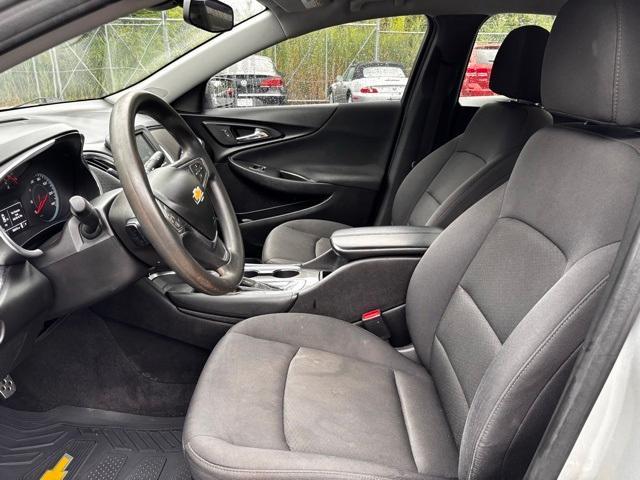 used 2016 Chevrolet Malibu car, priced at $5,999