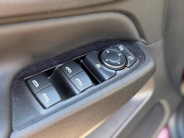 used 2021 Chevrolet Equinox car, priced at $20,997