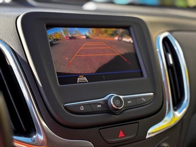 used 2021 Chevrolet Equinox car, priced at $20,997
