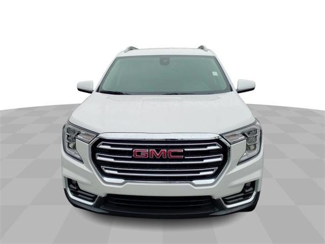 used 2024 GMC Terrain car, priced at $29,997