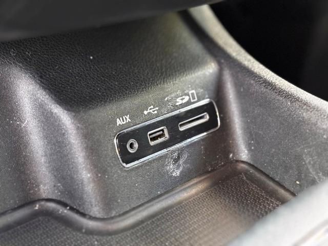 used 2017 Dodge Durango car, priced at $17,999
