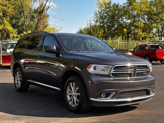 used 2017 Dodge Durango car, priced at $17,999