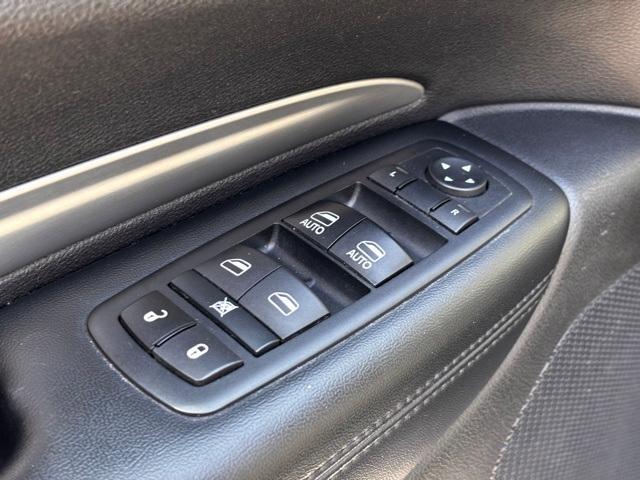 used 2017 Dodge Durango car, priced at $17,999