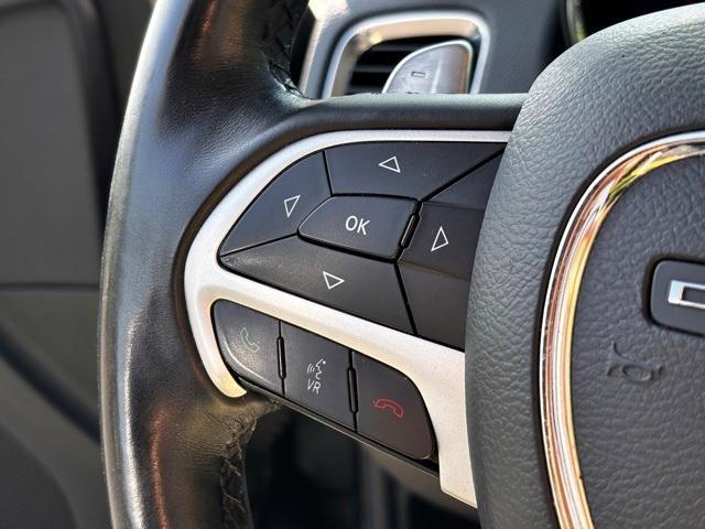 used 2017 Dodge Durango car, priced at $17,999