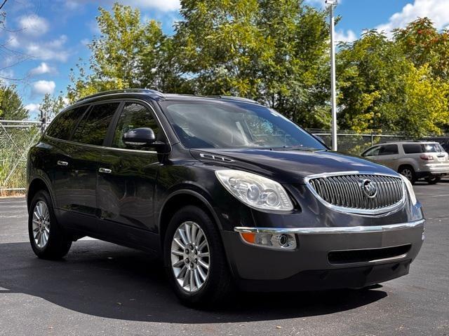 used 2011 Buick Enclave car, priced at $5,999