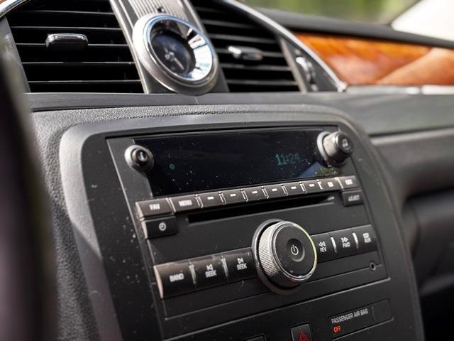used 2011 Buick Enclave car, priced at $5,999