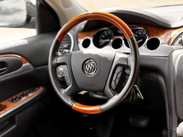 used 2011 Buick Enclave car, priced at $5,999