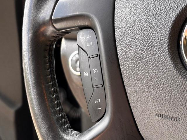 used 2011 Buick Enclave car, priced at $5,999
