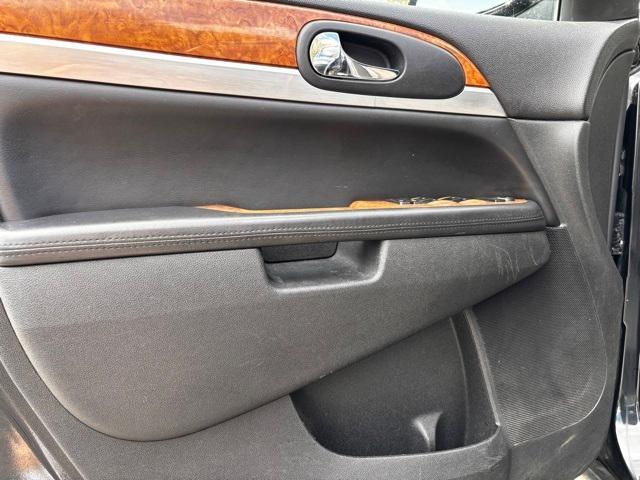 used 2011 Buick Enclave car, priced at $5,999
