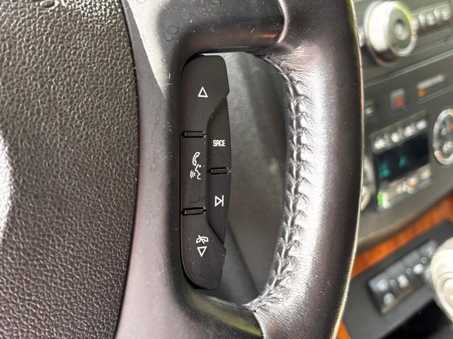 used 2011 Buick Enclave car, priced at $5,999