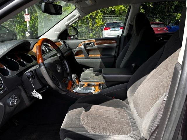 used 2011 Buick Enclave car, priced at $5,999