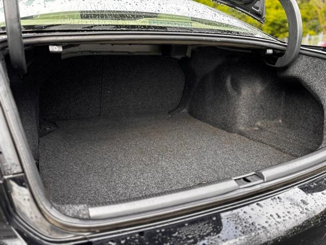 used 2014 Volkswagen Passat car, priced at $7,999