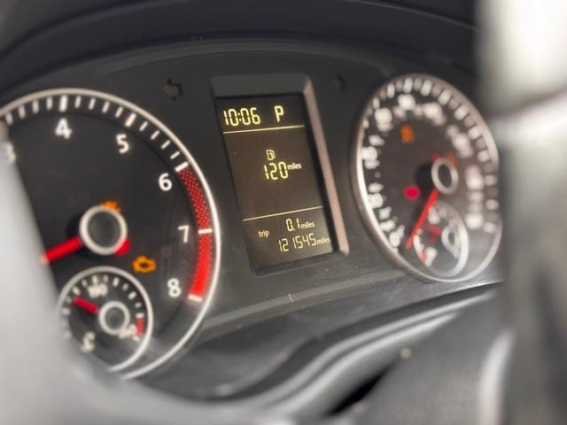 used 2014 Volkswagen Passat car, priced at $7,999