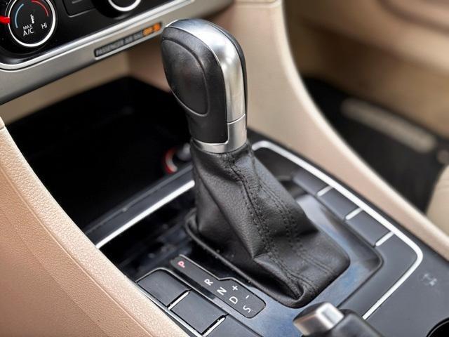 used 2014 Volkswagen Passat car, priced at $7,999