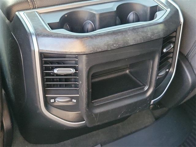 used 2019 Ram 1500 car, priced at $20,999