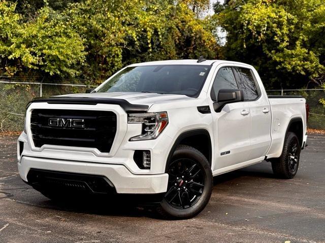 used 2019 GMC Sierra 1500 car, priced at $26,999