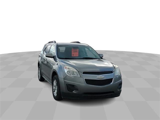 used 2012 Chevrolet Equinox car, priced at $5,999