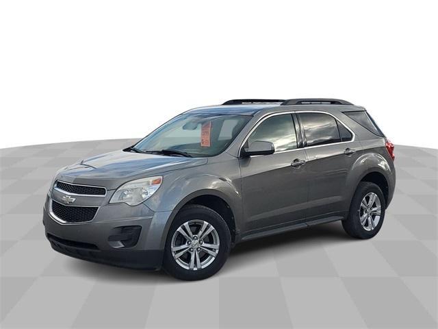 used 2012 Chevrolet Equinox car, priced at $5,999