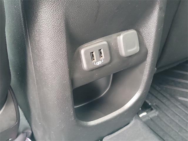 used 2019 Chevrolet Colorado car, priced at $28,997
