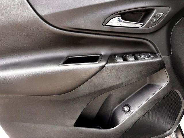 used 2023 Chevrolet Equinox car, priced at $20,597