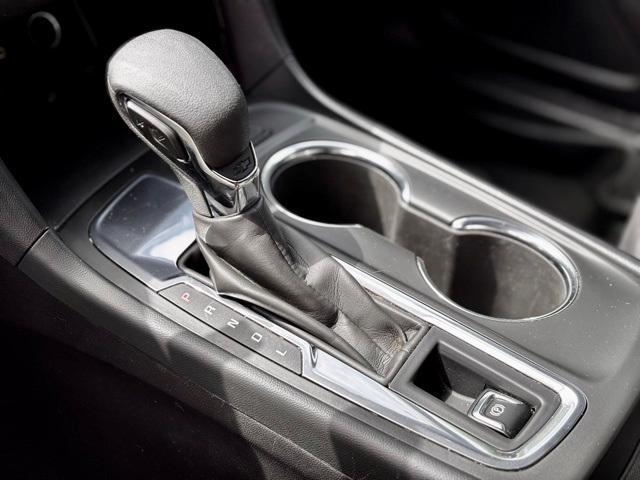 used 2023 Chevrolet Equinox car, priced at $20,597