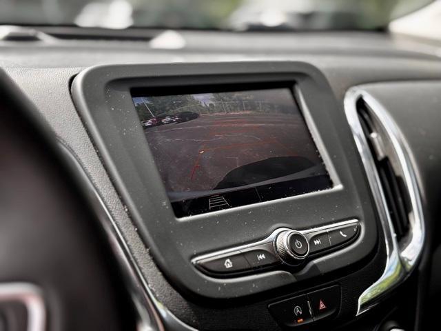 used 2023 Chevrolet Equinox car, priced at $20,597
