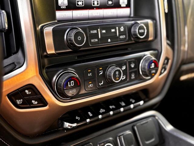 used 2015 GMC Sierra 1500 car, priced at $18,999
