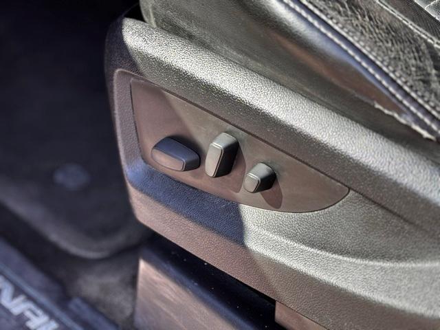used 2015 GMC Sierra 1500 car, priced at $18,999