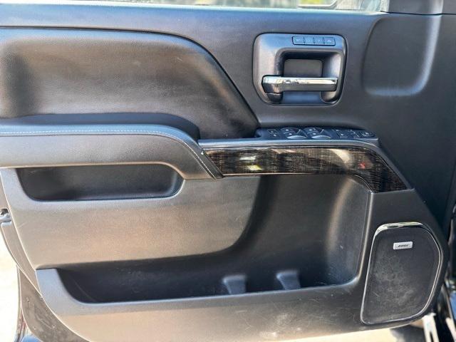 used 2015 GMC Sierra 1500 car, priced at $18,999