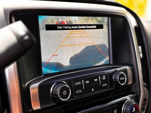 used 2015 GMC Sierra 1500 car, priced at $18,999