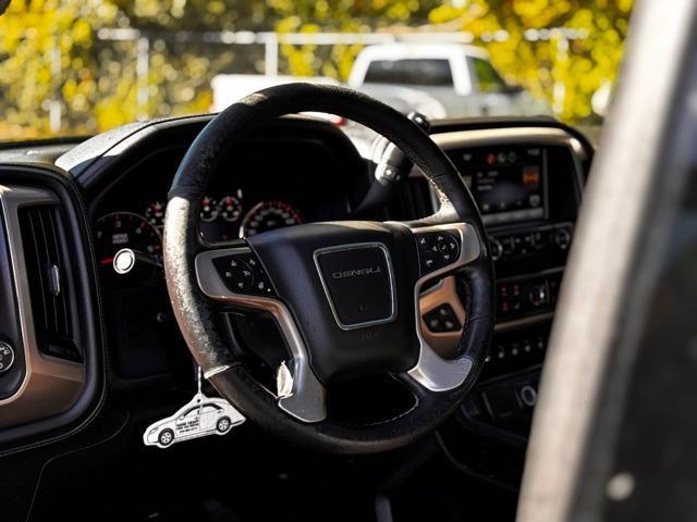 used 2015 GMC Sierra 1500 car, priced at $18,999
