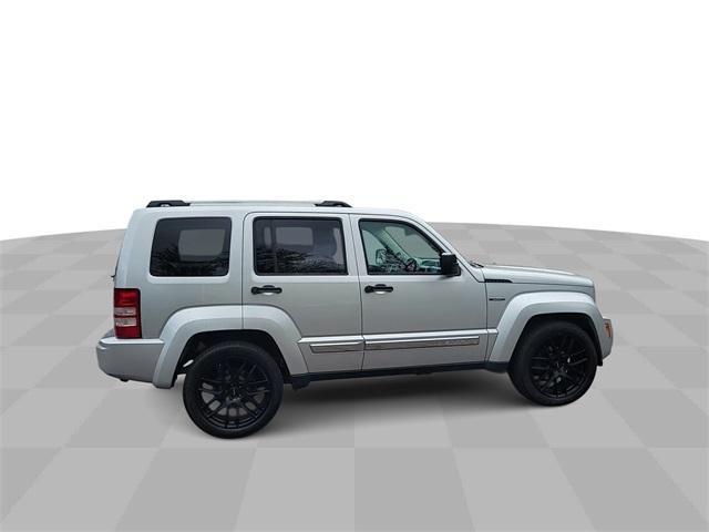 used 2012 Jeep Liberty car, priced at $8,999