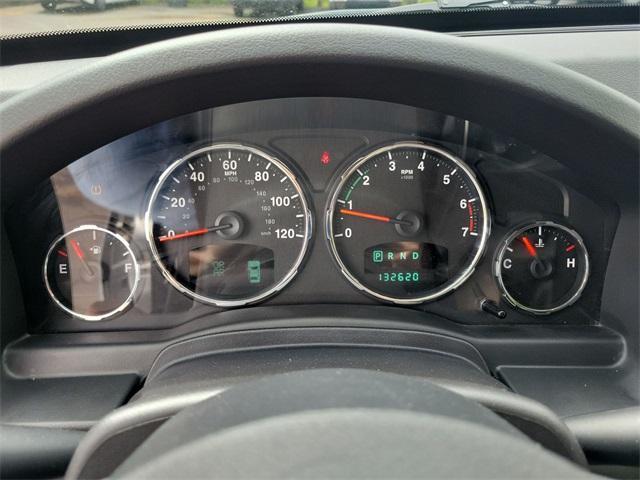 used 2012 Jeep Liberty car, priced at $8,999