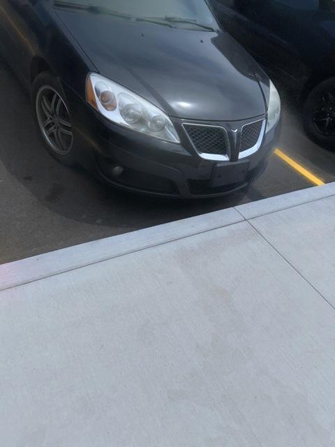 used 2010 Pontiac G6 car, priced at $2,999